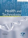 Front cover of Health and Technology