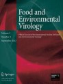 Front cover of Food and Environmental Virology