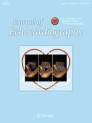 Front cover of Journal of Echocardiography