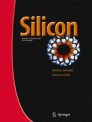 Front cover of Silicon