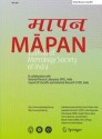 Front cover of MAPAN