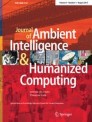 Front cover of Journal of Ambient Intelligence and Humanized Computing