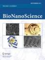 Front cover of BioNanoScience