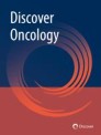 Front cover of Discover Oncology