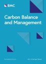Front cover of Carbon Balance and Management