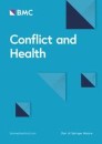 Conflict and Health