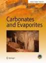 Front cover of Carbonates and Evaporites