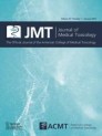 Front cover of Journal of Medical Toxicology