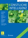 Front cover of KI - Künstliche Intelligenz