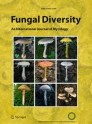 Front cover of Fungal Diversity