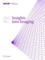 Front cover of Insights into Imaging