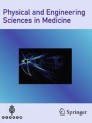Front cover of Physical and Engineering Sciences in Medicine
