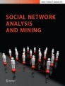 Front cover of Social Network Analysis and Mining