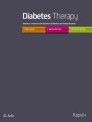 diabetes therapy journal szabványok kezelésére inzulinfüggő diabetes