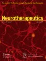 Front cover of Neurotherapeutics