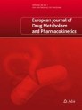 Front cover of European Journal of Drug Metabolism and Pharmacokinetics