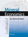 Front cover of Mineral Economics