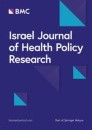 Israel Journal of Health Policy Research