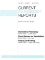 Front cover of Current Pulmonology Reports