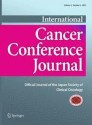 Front cover of International Cancer Conference Journal