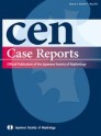 Front cover of CEN Case Reports