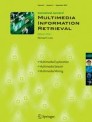 Front cover of International Journal of Multimedia Information Retrieval