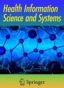 Front cover of Health Information Science and Systems