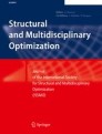 Structural and Multidisciplinary Optimization