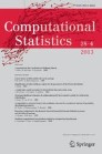 Front cover of Computational Statistics