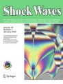 Front cover of Shock Waves