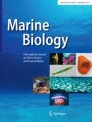 Front cover of Marine Biology