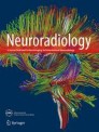 Front cover of Neuroradiology