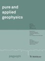 Pure and Applied Geophysics