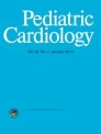 Front cover of Pediatric Cardiology