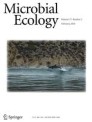 Front cover of Microbial Ecology