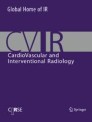 Front cover of CardioVascular and Interventional Radiology