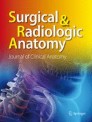 Surgical and Radiologic Anatomy