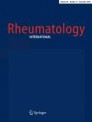 Front cover of Rheumatology International