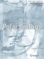Front cover of Polar Biology