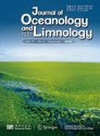 Front cover of Journal of Oceanology and Limnology