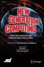 Front cover of New Generation Computing