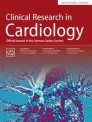 Front cover of Clinical Research in Cardiology