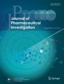 Front cover of Journal of Pharmaceutical Investigation