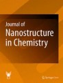 Front cover of Journal of Nanostructure in Chemistry