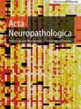 Front cover of Acta Neuropathologica
