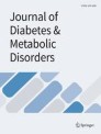 diabetes and metabolic syndrome impact factor)