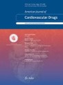 Front cover of American Journal of Cardiovascular Drugs