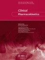 Front cover of Clinical Pharmacokinetics