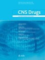Front cover of CNS Drugs