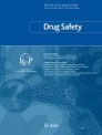Front cover of Drug Safety